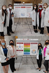 A group of people in lab coats

Description automatically generated with low confidence